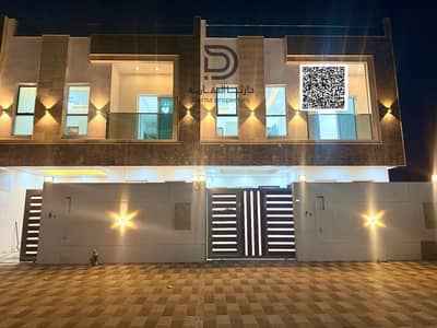 5 Camere Villa in vendita a Al Yasmeen, Ajman - image - 2026-10-25T161938.130. png