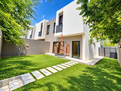 3 Camere Townhouse in affitto a Aljada, Sharjah - DF1DE141-CAB2-4E33-AA2C-8A9D86C26A7B. png