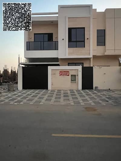 4 Bedroom Townhouse for Sale in Al Helio, Ajman - WhatsApp Image 2026-10-21 at 4.55. 16 PM. jpeg 4 Bedroom Townhouse for Sale in Al Helio, Ajman - WhatsApp Image 2026-10-21 at 4.55. 16 PM. jpeg