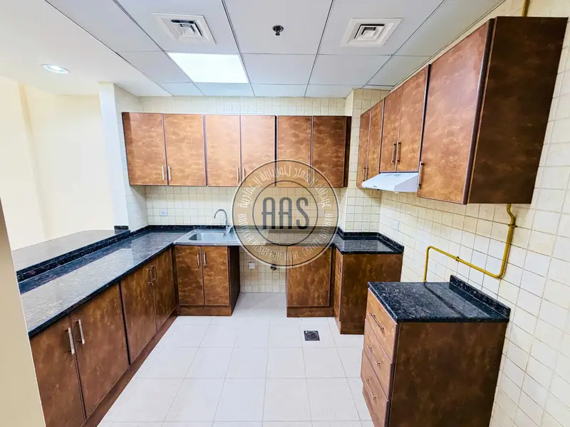 LUXURIOUS 2BHK FLAT|FLEXIBLE CHEQUES PAYMENTS|READY TO MOVE IN|IN DUBAI SOUTH