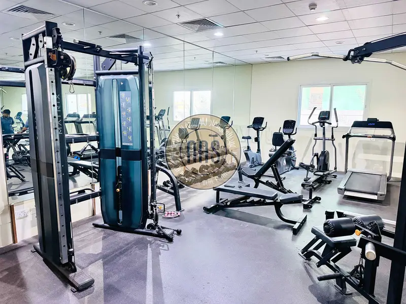 LUXURIOUS 2BHK FLAT|FLEXIBLE CHEQUES PAYMENTS|READY TO MOVE IN|IN DUBAI SOUTH