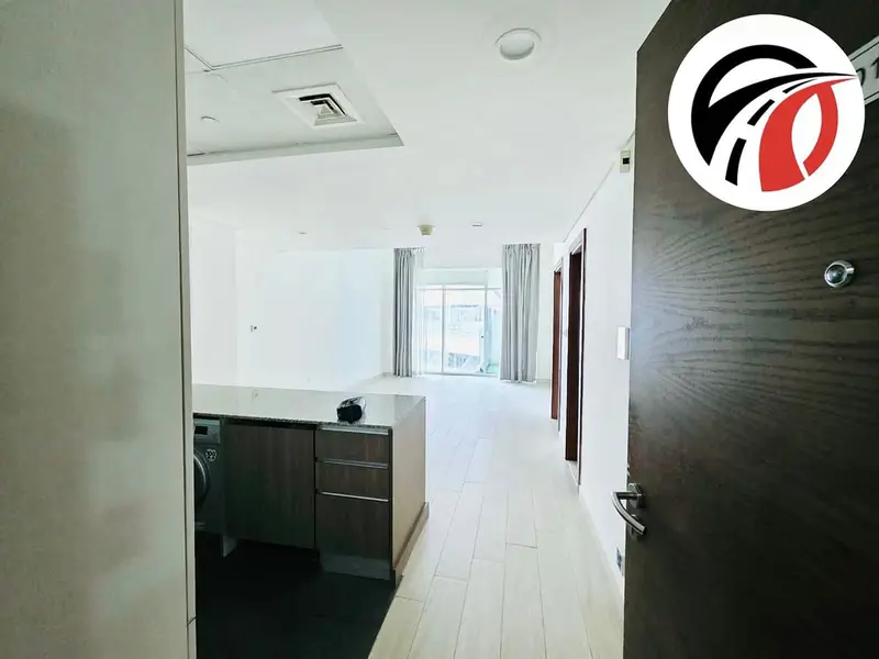 1BR Apartment | Azizi Aliyah Residence | Multiple City & Skyline Views | Unfurnished