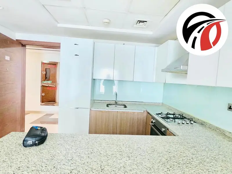 1BR Apartment | Azizi Aliyah Residence | Multiple City & Skyline Views | Unfurnished