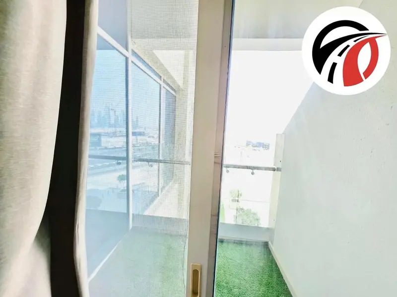 1BR Apartment | Azizi Aliyah Residence | Multiple City & Skyline Views | Unfurnished