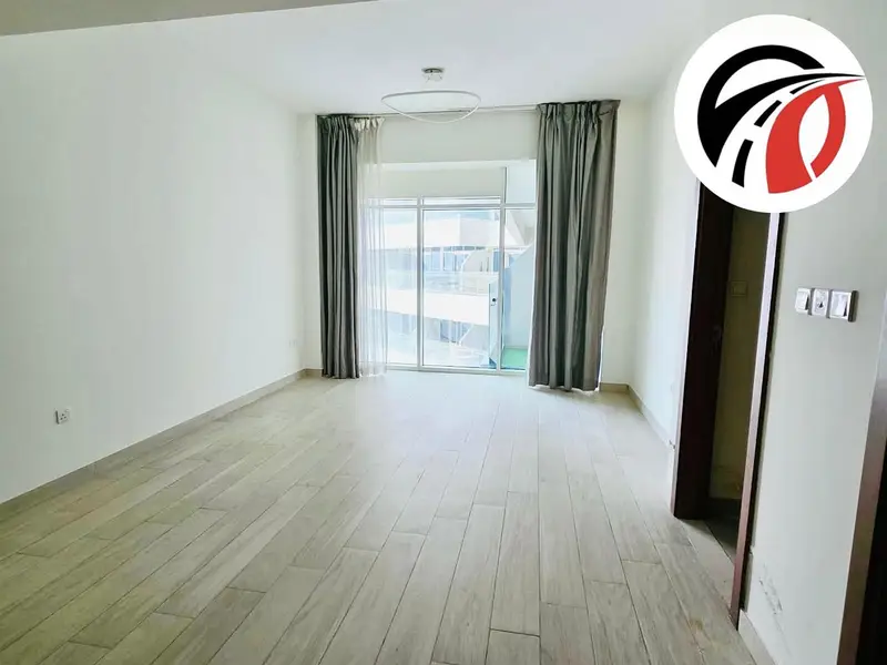 1BR Apartment | Azizi Aliyah Residence | Multiple City & Skyline Views | Unfurnished