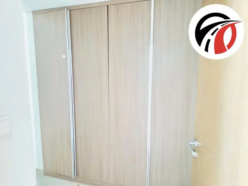 1BR Apartment | Azizi Aliyah Residence | Multiple City & Skyline Views | Unfurnished