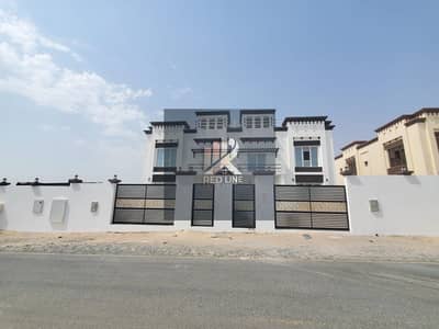 4 Schlafzimmer Villa zum Miete in Al Riqaibah, Sharjah - WhatsApp Image 2026-10-25 at 1.45. 33 PM. jpeg 4 Schlafzimmer Villa zum Miete in Al Riqaibah, Sharjah - WhatsApp Image 2026-10-25 at 1.45. 33 PM. jpeg