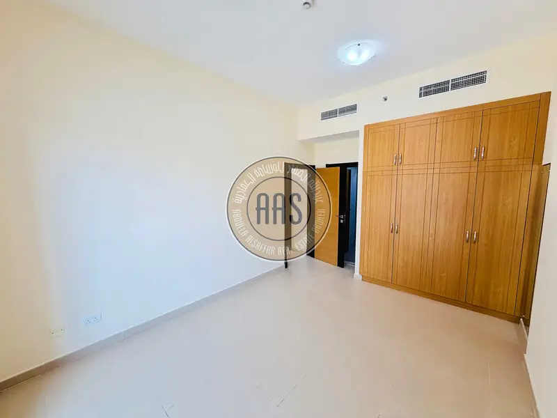 SPECIOUS 2BHK FLAT|READY TO MOVE IN|FLEXIBLE CHEQUES PAYMENTS|BOOK NOW|IN DUBAI SOUTH