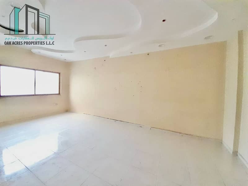 Fitted Office | Prime Location | Al Baraha