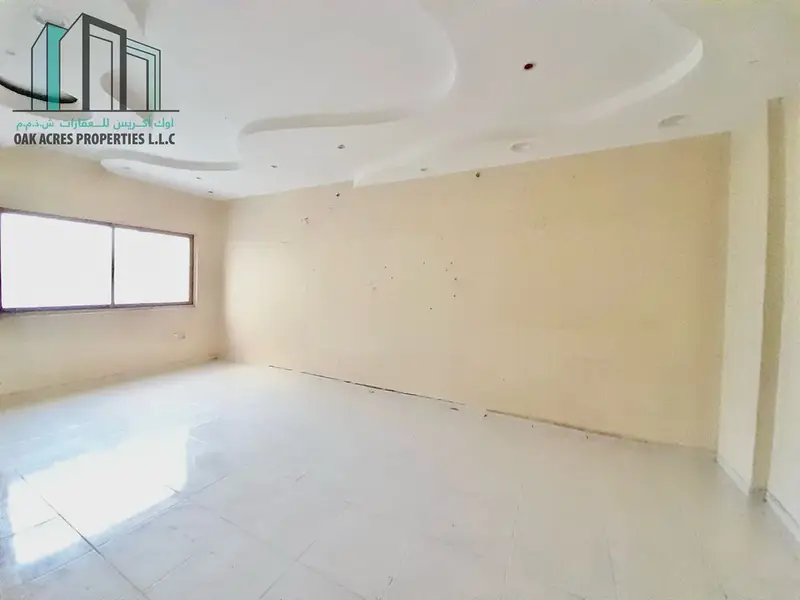 Fitted Office | Prime Location | Al Baraha