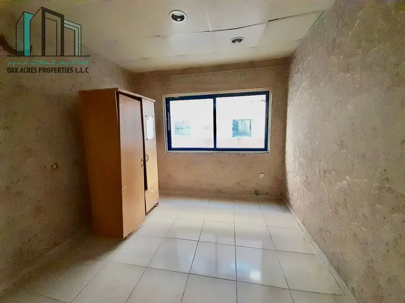Fitted Office | Prime Location | Al Baraha