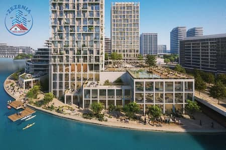 Estudio para en Venta en Mina Al Arab, Ras Al Khaimah - 2. webp Estudio para en Venta en Mina Al Arab, Ras Al Khaimah - 2. webp