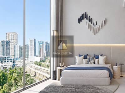 2 Camere Appartamento in vendita a Jumeirah Village Circle (JVC), Dubai - Appartamento a Jumeirah Village Circle (JVC)，JVC District 15，Hillmont Residences, 2 camere da letto, 1820000 AED - 16976044