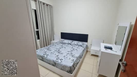 1 Schlafzimmer Wohnung zum Verkauf in Garden City, Ajman - WhatsApp Image 2026-10-25 at 2.11. 48 PM (1). jpeg