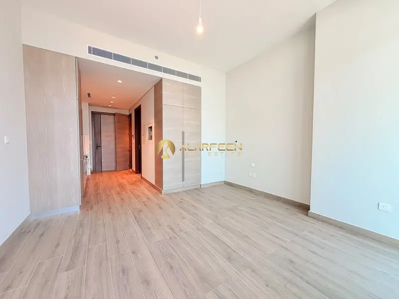 Luxurious Studio | Ready to Move | Brand New