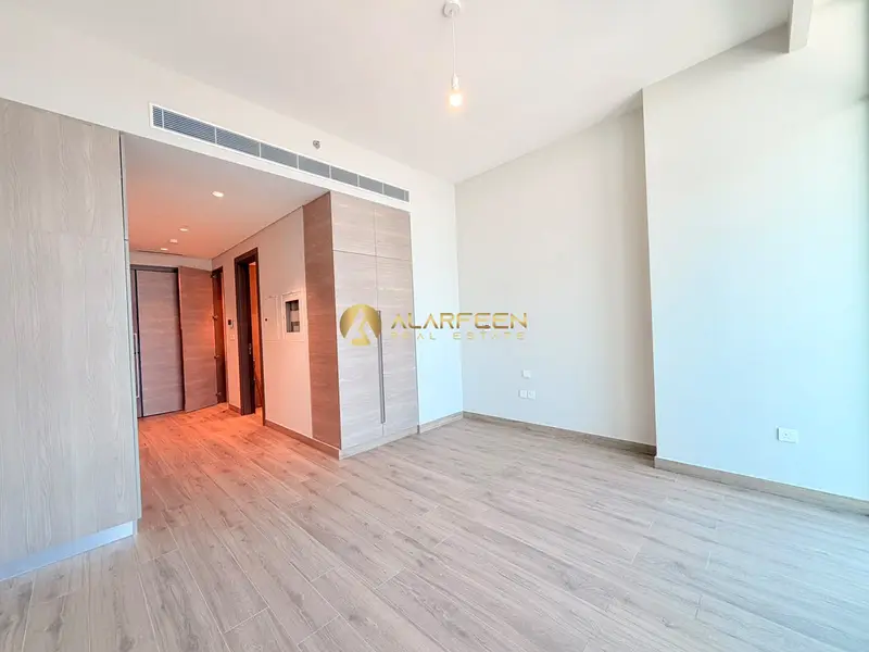 Luxurious Studio | Ready to Move | Brand New