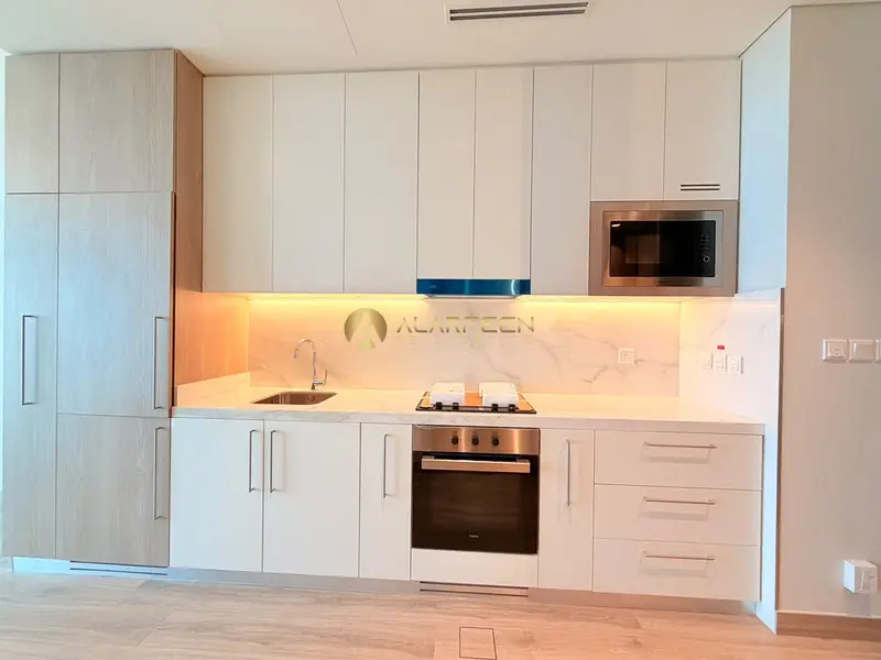 Luxurious Studio | Ready to Move | Brand New