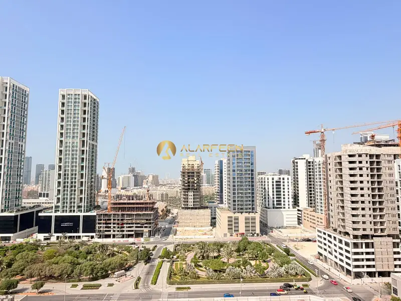 Luxurious Studio | Ready to Move | Brand New