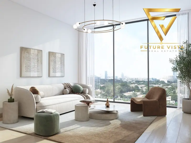 READY Q4 2026| 50% POST-HANDOVER| MORTGAGE BUYERS WELCOME| ASK FOR DISCOUNT