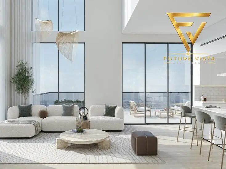 READY Q4 2026| 50% POST-HANDOVER| MORTGAGE BUYERS WELCOME| ASK FOR DISCOUNT