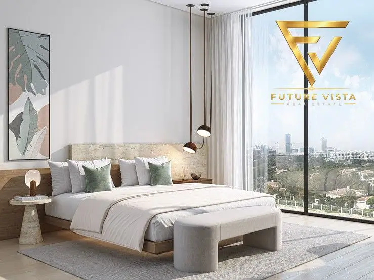 READY Q4 2026| 50% POST-HANDOVER| MORTGAGE BUYERS WELCOME| ASK FOR DISCOUNT