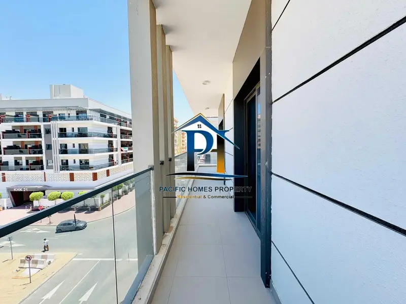 SUPERIOR | SPECIOUS | 2BHK | BALCONY | GYM | POOL | PARKING | ONLY FAMILY