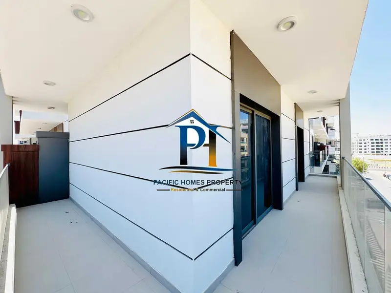 SUPERIOR | SPECIOUS | 2BHK | BALCONY | GYM | POOL | PARKING | ONLY FAMILY