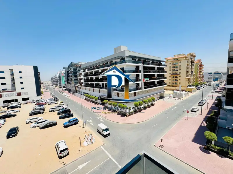 SUPERIOR | SPECIOUS | 2BHK | BALCONY | GYM | POOL | PARKING | ONLY FAMILY