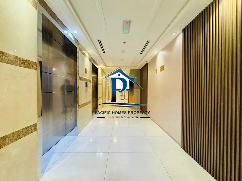 SUPERIOR | SPECIOUS | 2BHK | BALCONY | GYM | POOL | PARKING | ONLY FAMILY