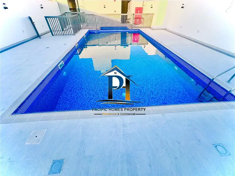 SUPERIOR | SPECIOUS | 2BHK | BALCONY | GYM | POOL | PARKING | ONLY FAMILY