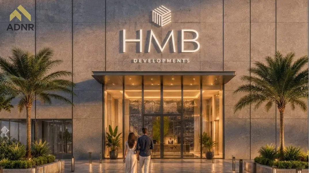 50/50 Payment Plan | Prime Location | High ROI | High Quality