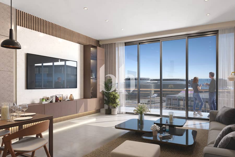 Amenities View | Investor Deal | 5 Year PHPP