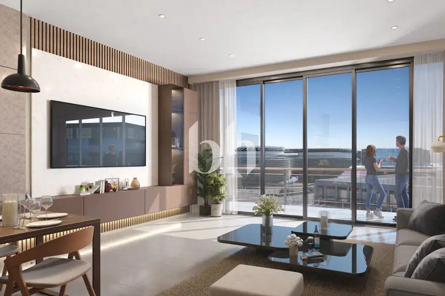 Amenities View | Investor Deal | 5 Year PHPP