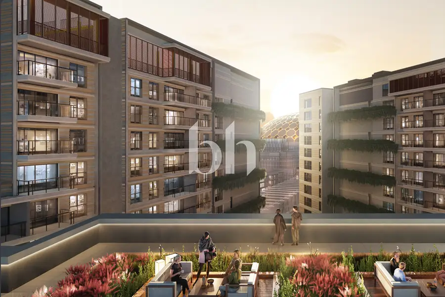 Amenities View | Investor Deal | 5 Year PHPP