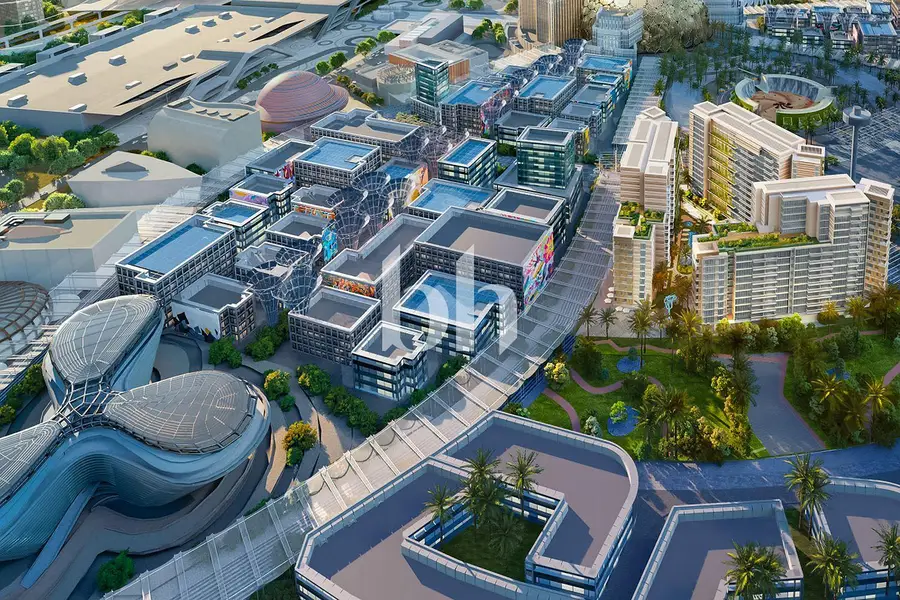 Amenities View | Investor Deal | 5 Year PHPP