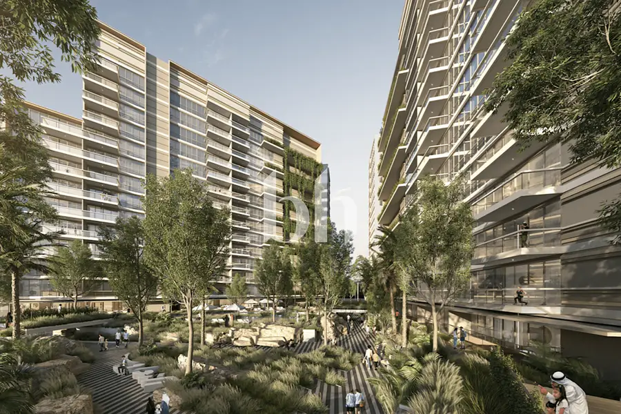 Amenities View | Investor Deal | 5 Year PHPP