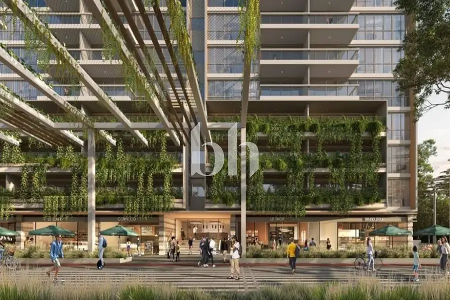 Amenities View | Investor Deal | 5 Year PHPP