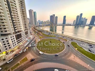 شقة 3 غرف نوم للايجار في الخان، الشارقة - WhatsApp Image 2026-10-18 at 15.23. 37 (1). jpeg