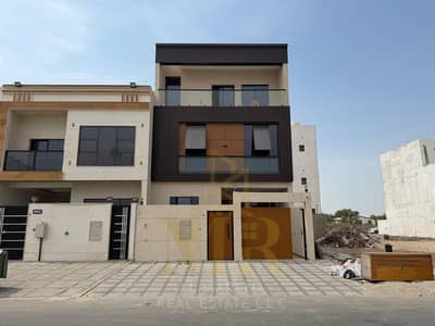5 Bedroom Villa for Sale in Al Yasmeen, Ajman - WhatsApp Image 2026-10-13 at 11.11. 17 PM. jpeg 5 Bedroom Villa for Sale in Al Yasmeen, Ajman - WhatsApp Image 2026-10-13 at 11.11. 17 PM. jpeg