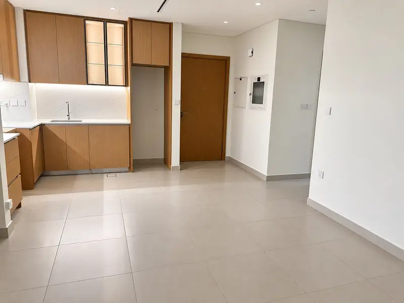 Vacant | Villa view | Direct access to the park