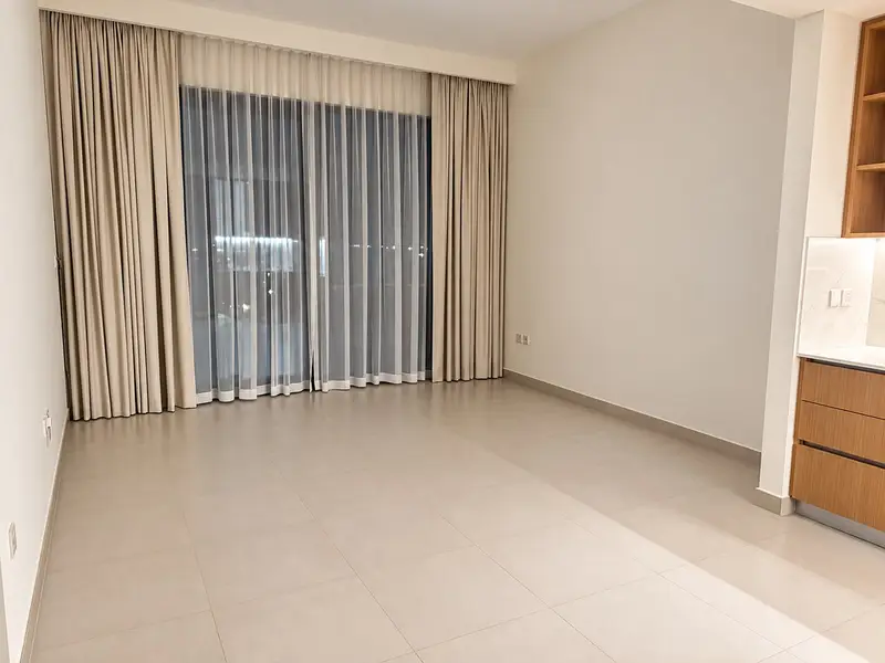 Vacant | Villa view | Direct access to the park