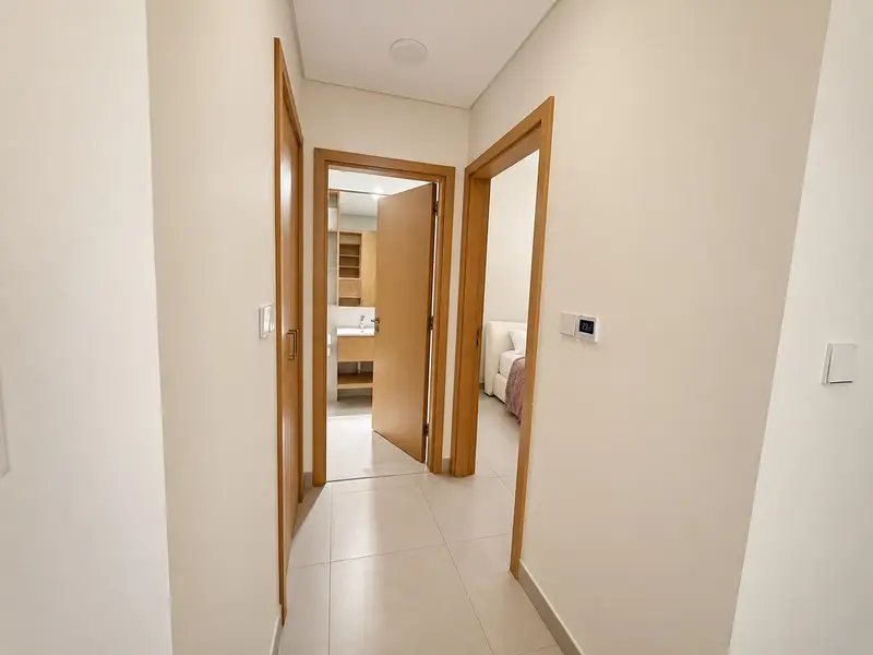 Vacant | Villa view | Direct access to the park