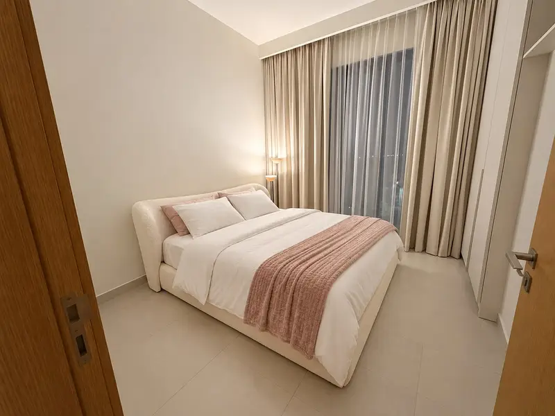 Vacant | Villa view | Direct access to the park