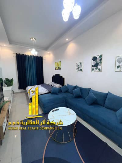 Estudio para en Alquiler en Al Rashidiya, Ajman - IMG-20241025-WA0057. jpg Estudio para en Alquiler en Al Rashidiya, Ajman - IMG-20241025-WA0057. jpg