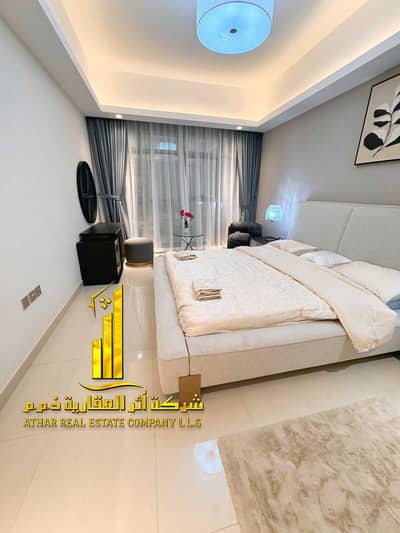 1 Bedroom Apartment for Rent in Al Rashidiya, Ajman - IMG-20250107-WA0061. jpg 1 Bedroom Apartment for Rent in Al Rashidiya, Ajman - IMG-20250107-WA0061. jpg