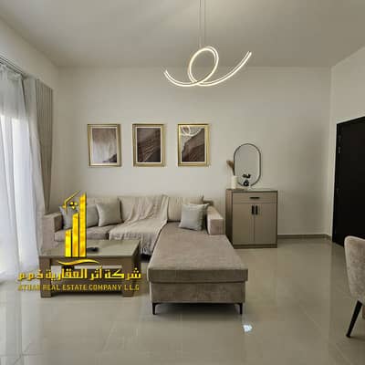 1 Bedroom Flat for Rent in Al Jurf, Ajman - WhatsApp Image 2026-06-27 at 11.35. 16 AM (2). jpeg 1 Bedroom Flat for Rent in Al Jurf, Ajman - WhatsApp Image 2026-06-27 at 11.35. 16 AM (2). jpeg