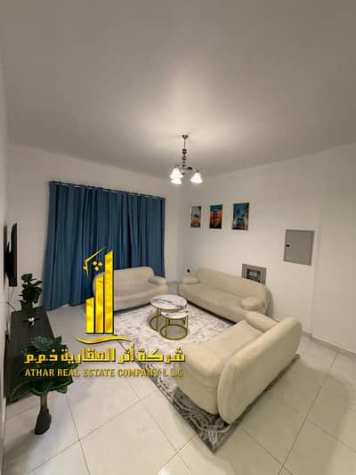 شقة 1 غرفة نوم للايجار في الروضة، عجمان - WhatsApp Image 2026-10-22 at 3.35. 01 PM (2). jpeg