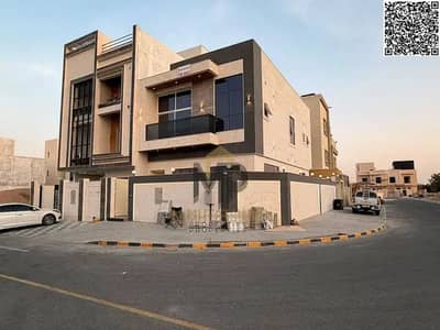 Villa de 4 chambres à à vendre à Al Zahya, Ajman - batch_875439857-800x600. webp