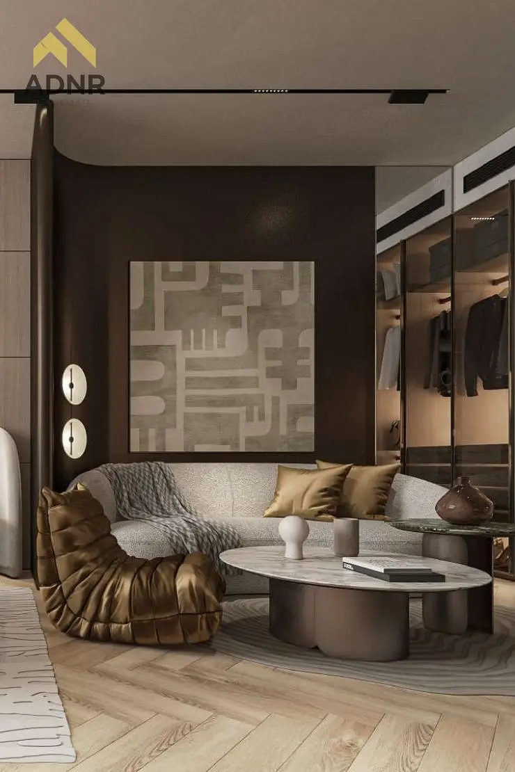 SKYLINE BY PEACE HOMES | FULLY FURNISHED | POST-HANDOVER PLAN | SMART HOMES