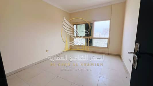 2 Slaapkamers Appartement te Huur in Bu Tina, Sharjah - غرفتين-وصالة-للا-يجار-2-غرف-البوطينة-الشارقة-صورة-العقار-re-001-13. jpg